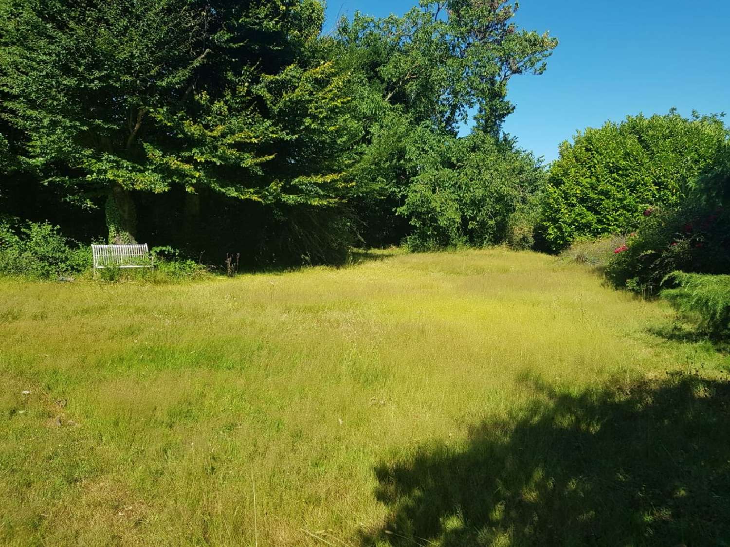for sale terrain Genas Rhône 4