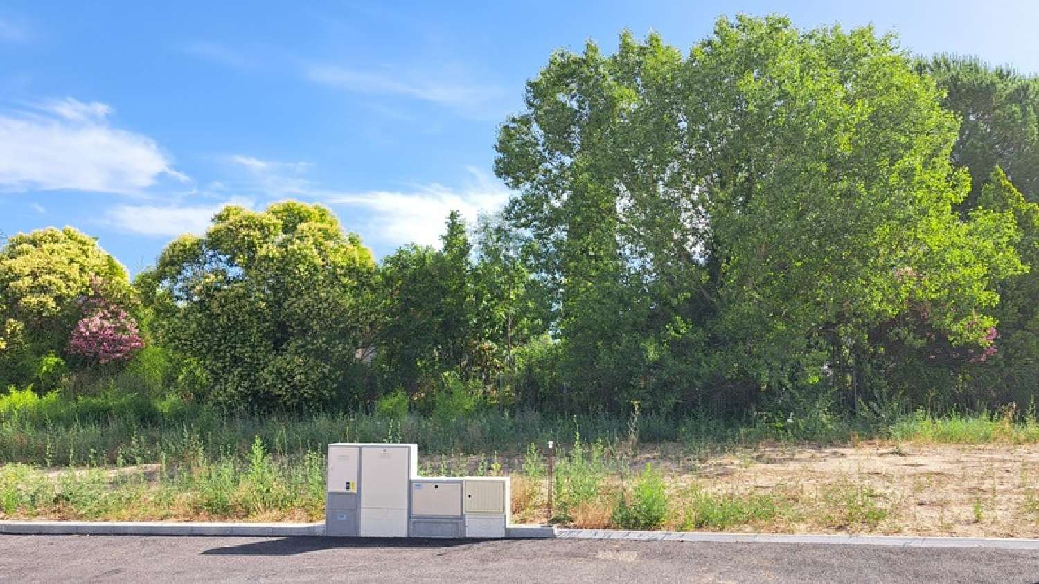 for sale terrain Gignac Hérault 2