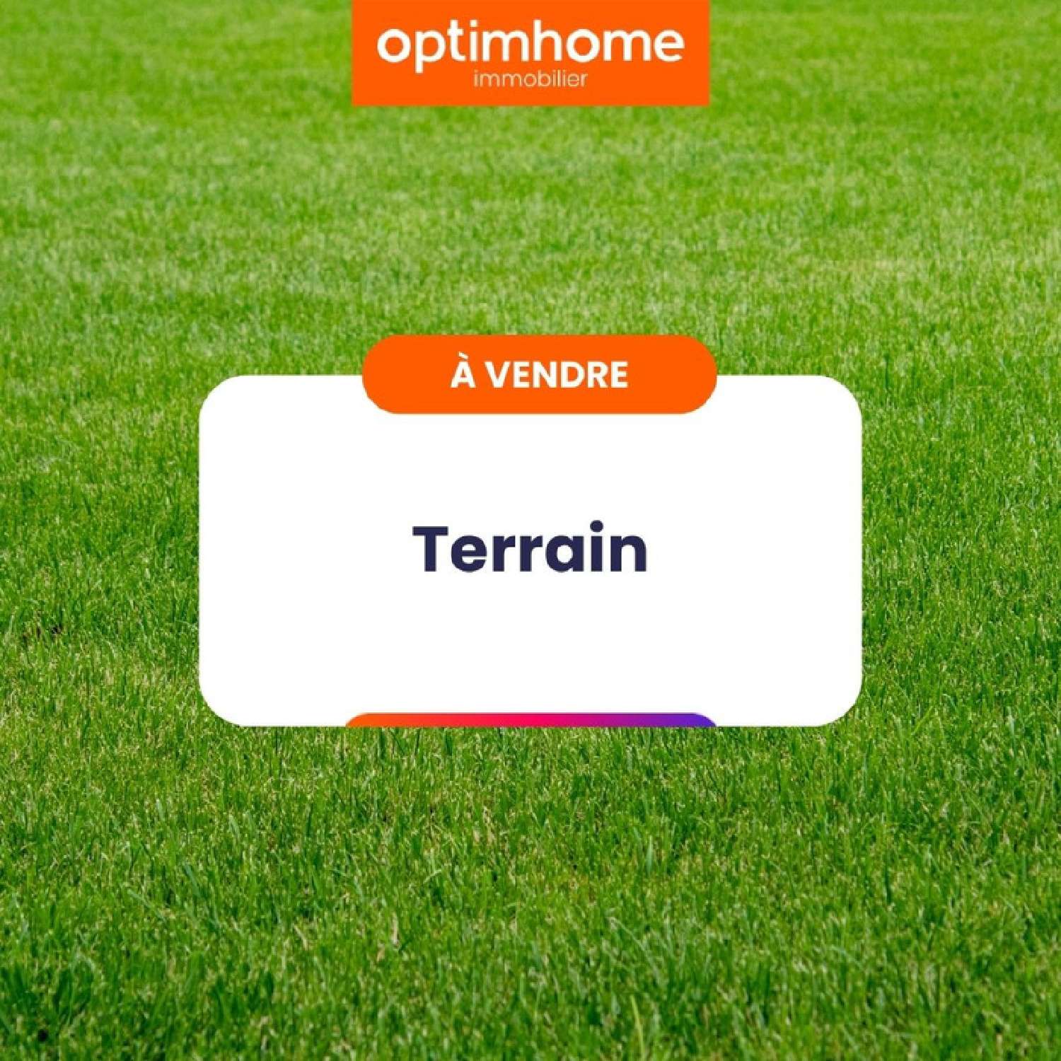 for sale terrain Heuland Calvados 1