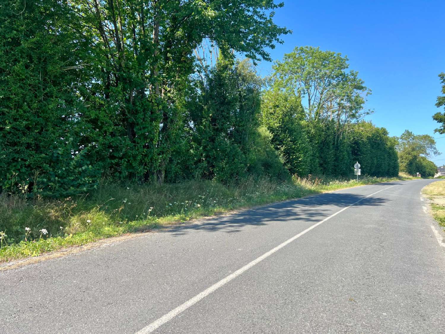 for sale terrain Heuland Calvados 2
