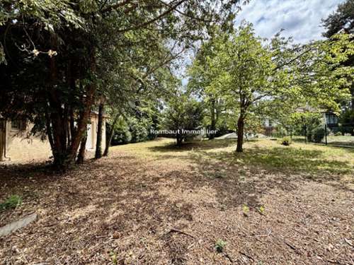 La Celle-Saint-Cloud Yvelines Grundstück Bild 7371253