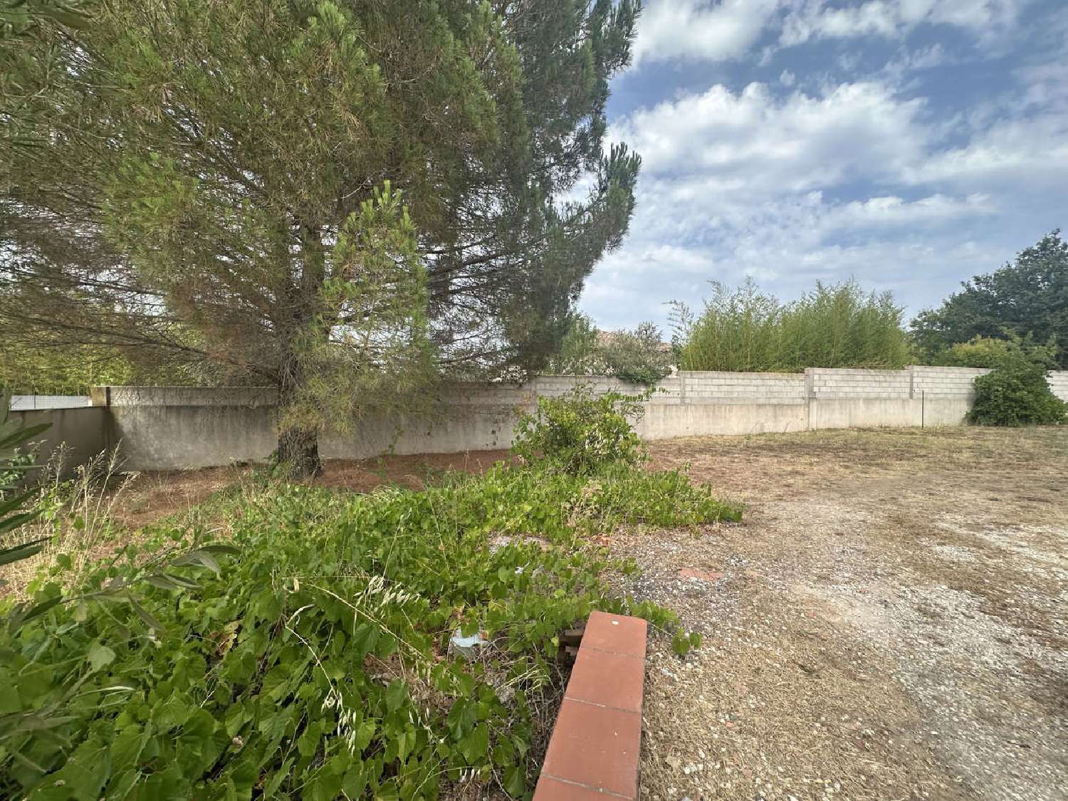  te koop terrein La Crau Var 2