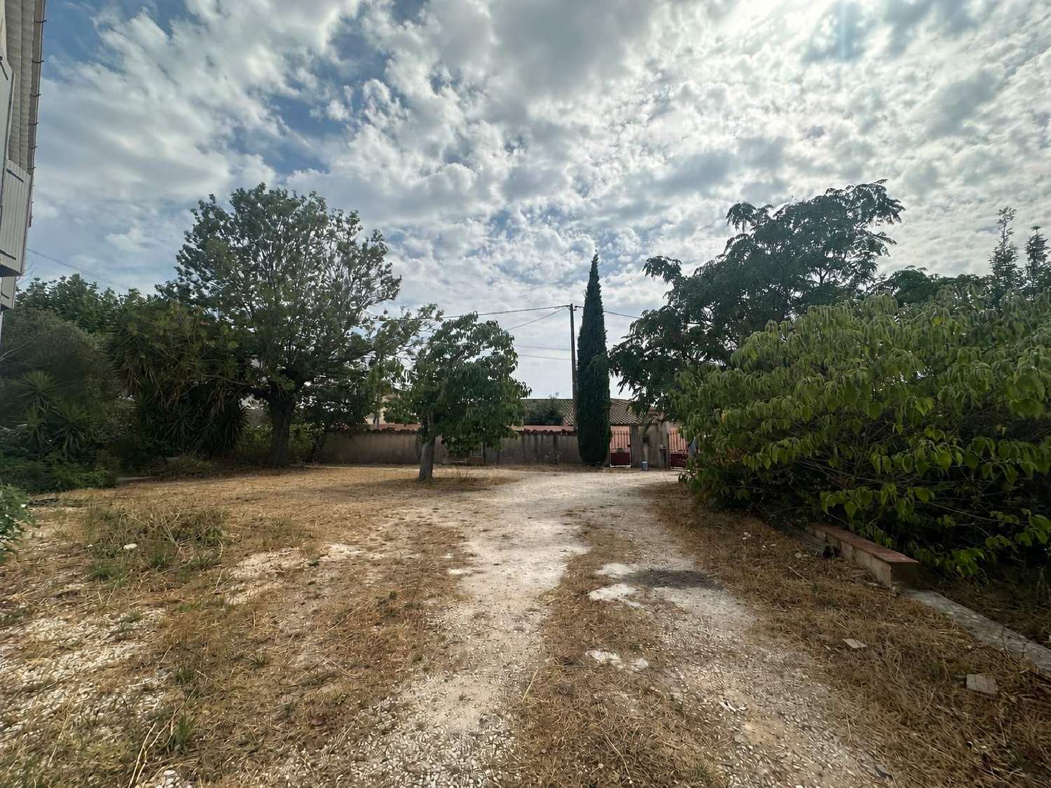  te koop terrein La Crau Var 5