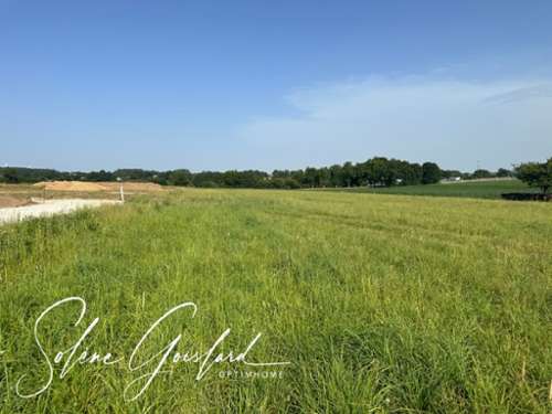 La Gacilly Morbihan terrain foto 7378152
