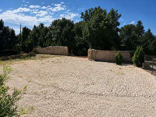 La Laigne Charente-Maritime terrain foto 7379560