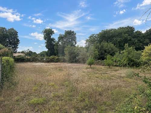 La Tremblade Charente-Maritime terrain foto 7377913