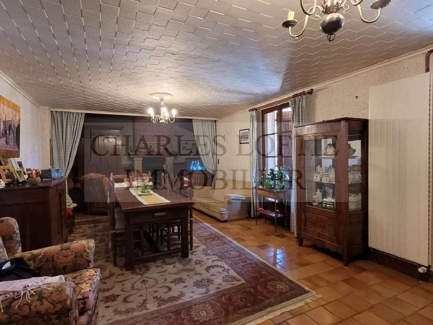 kaufen Grundstück Labastide-Marnhac Lot 5