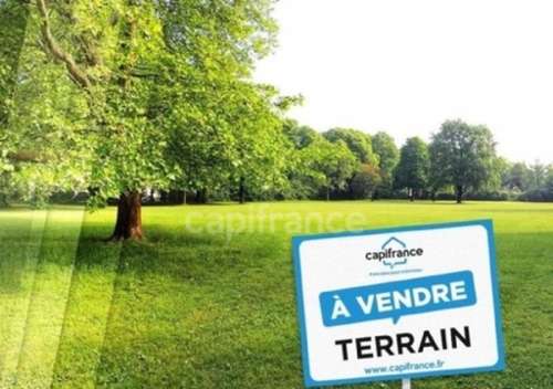 Landeleau Finistère terrain foto 7380920