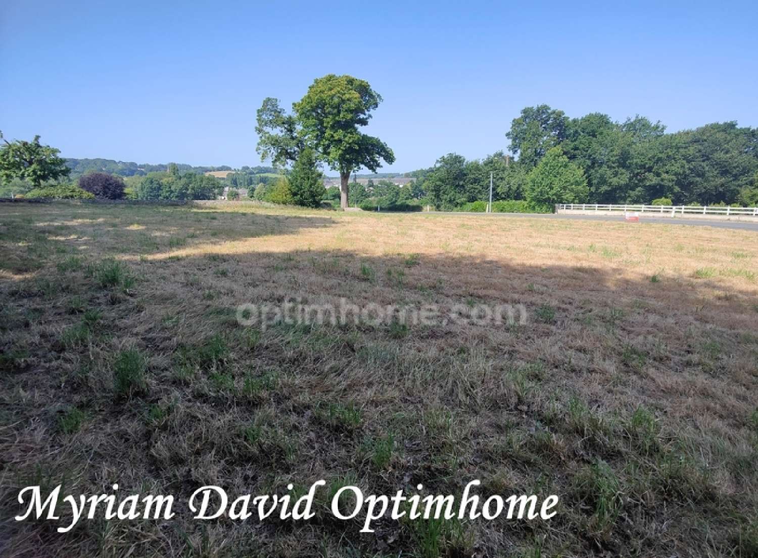  for sale terrain Laniscat Côtes-d'Armor 3