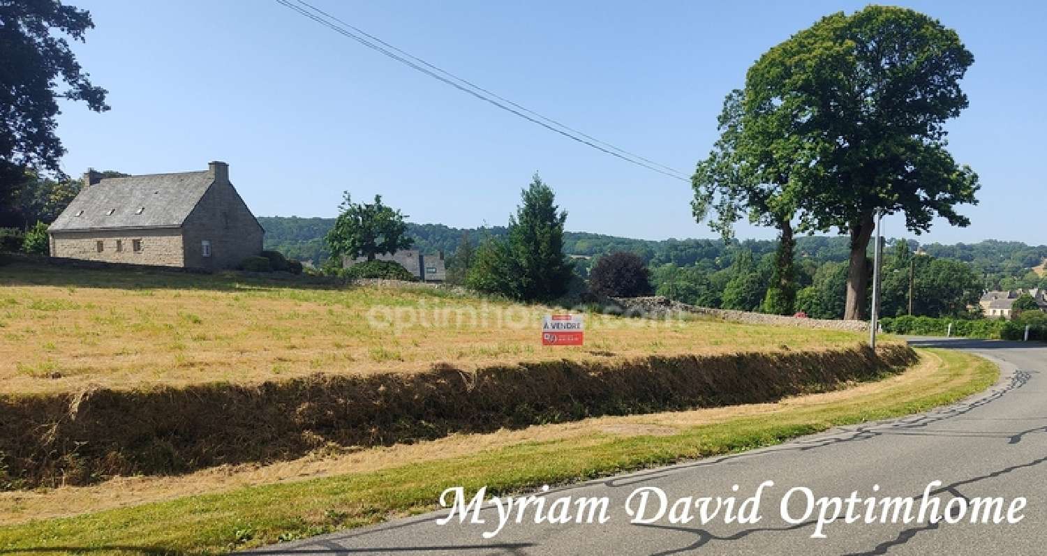  for sale terrain Laniscat Côtes-d'Armor 6