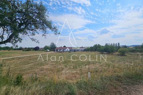 Laumesfeld Moselle Grundstück Bild 7370688