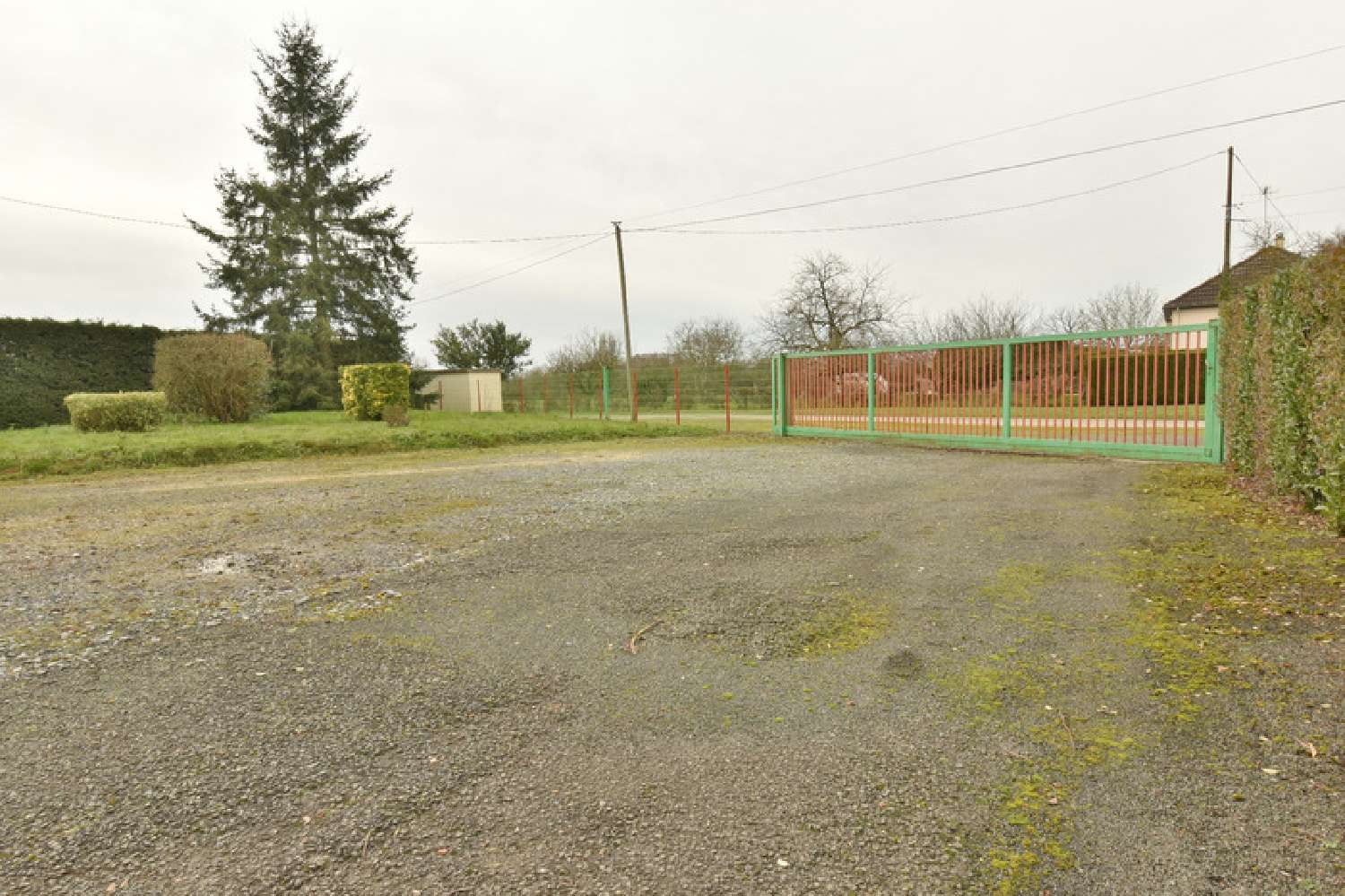 for sale terrain Laval Mayenne 3