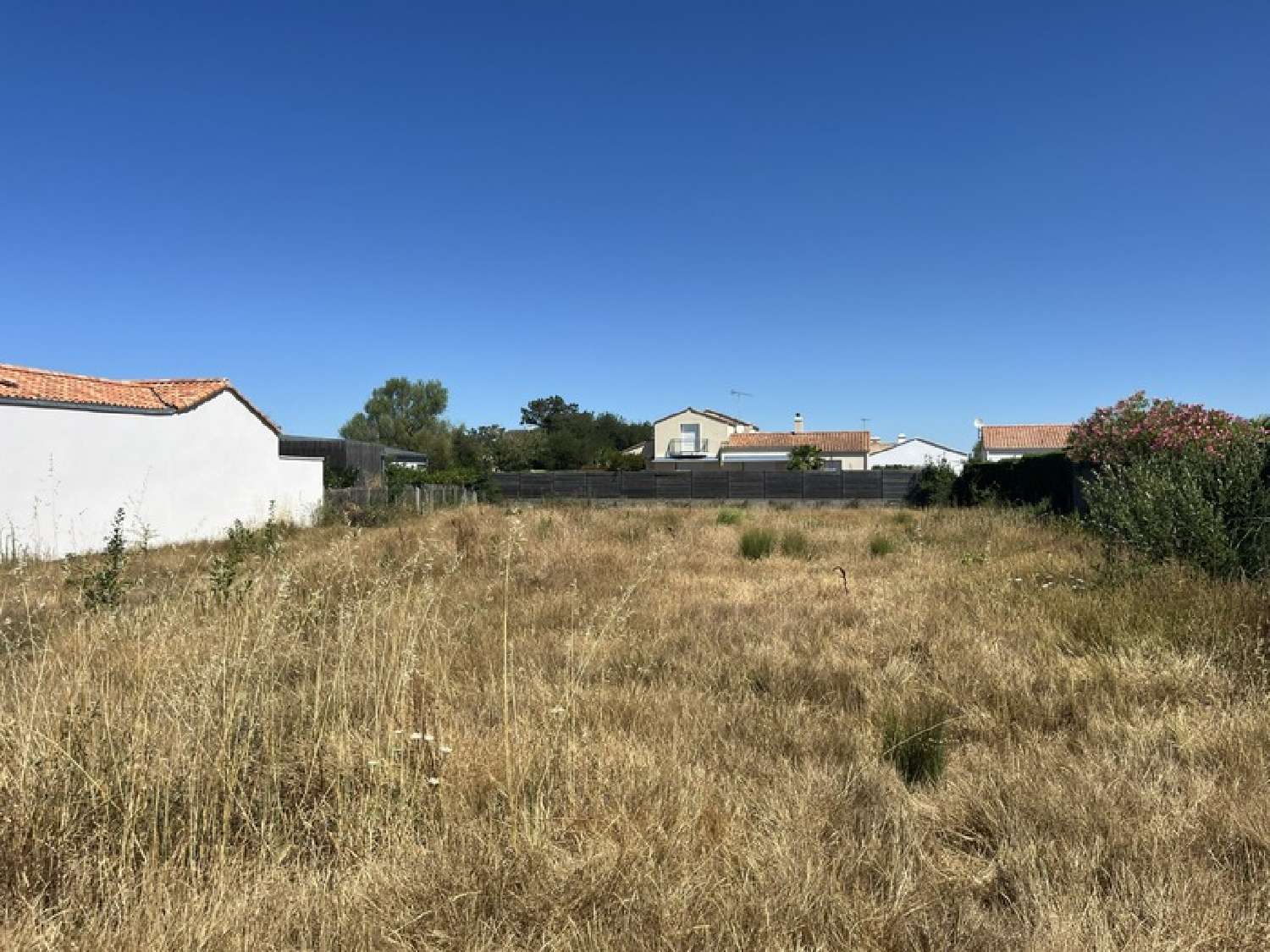 te koop terrein Le Fenouiller Vendée 4