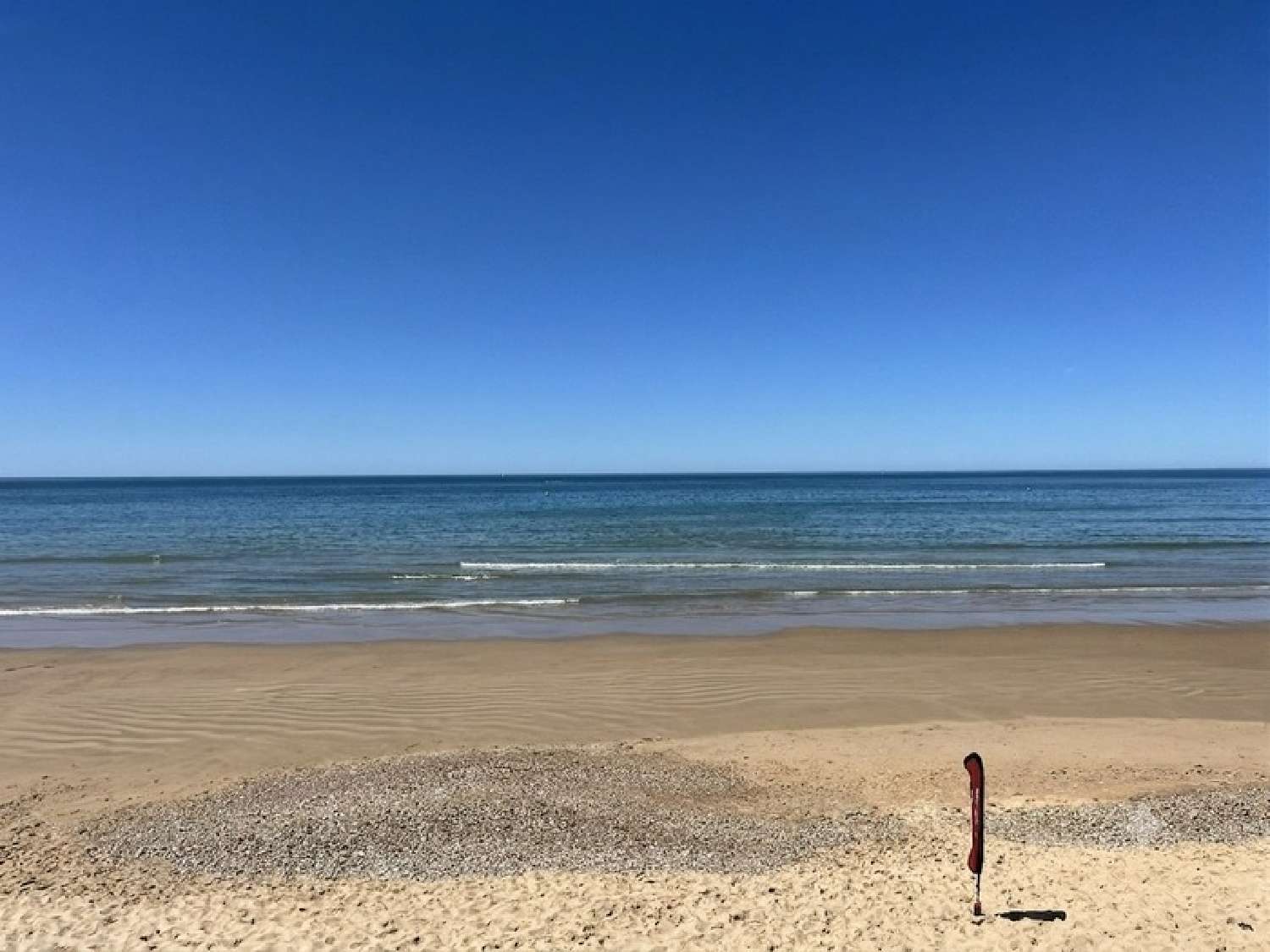  te koop terrein Le Fenouiller Vendée 6