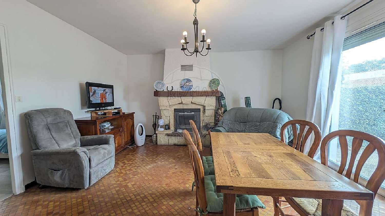en venta casa Les Mathes Charente-Maritime 2