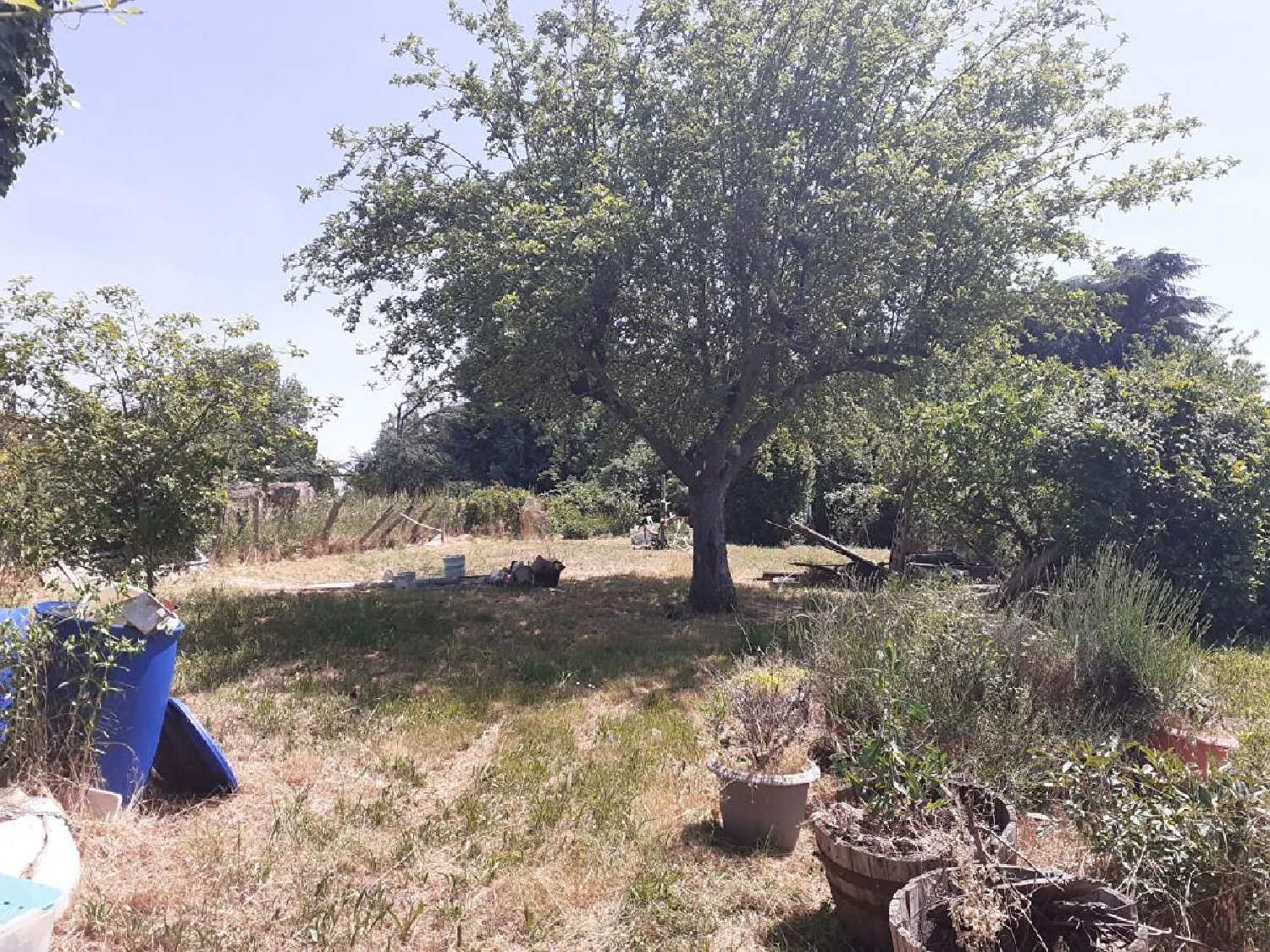 en venta terreno Limoges Haute-Vienne 1