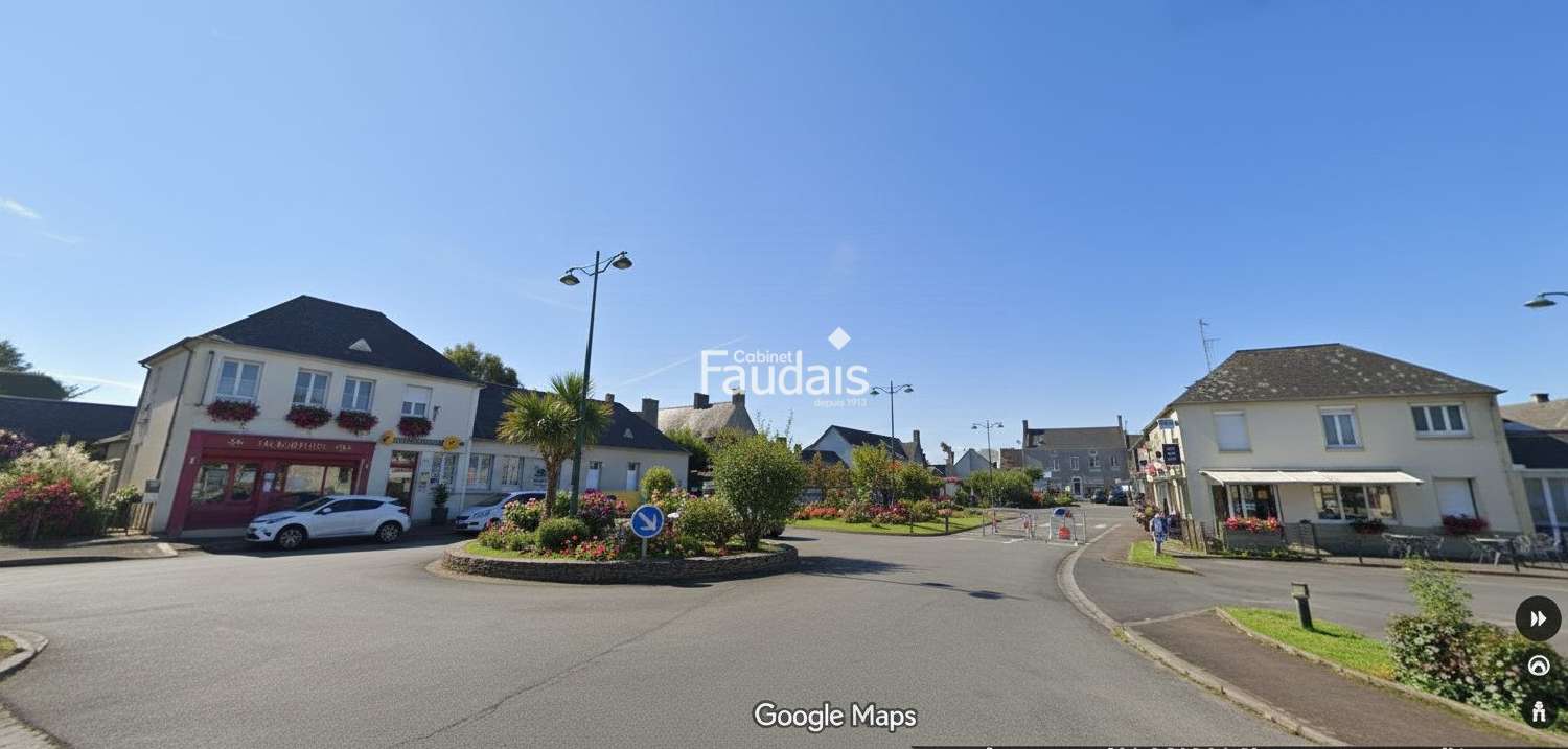 for sale terrain Lingreville Manche 3