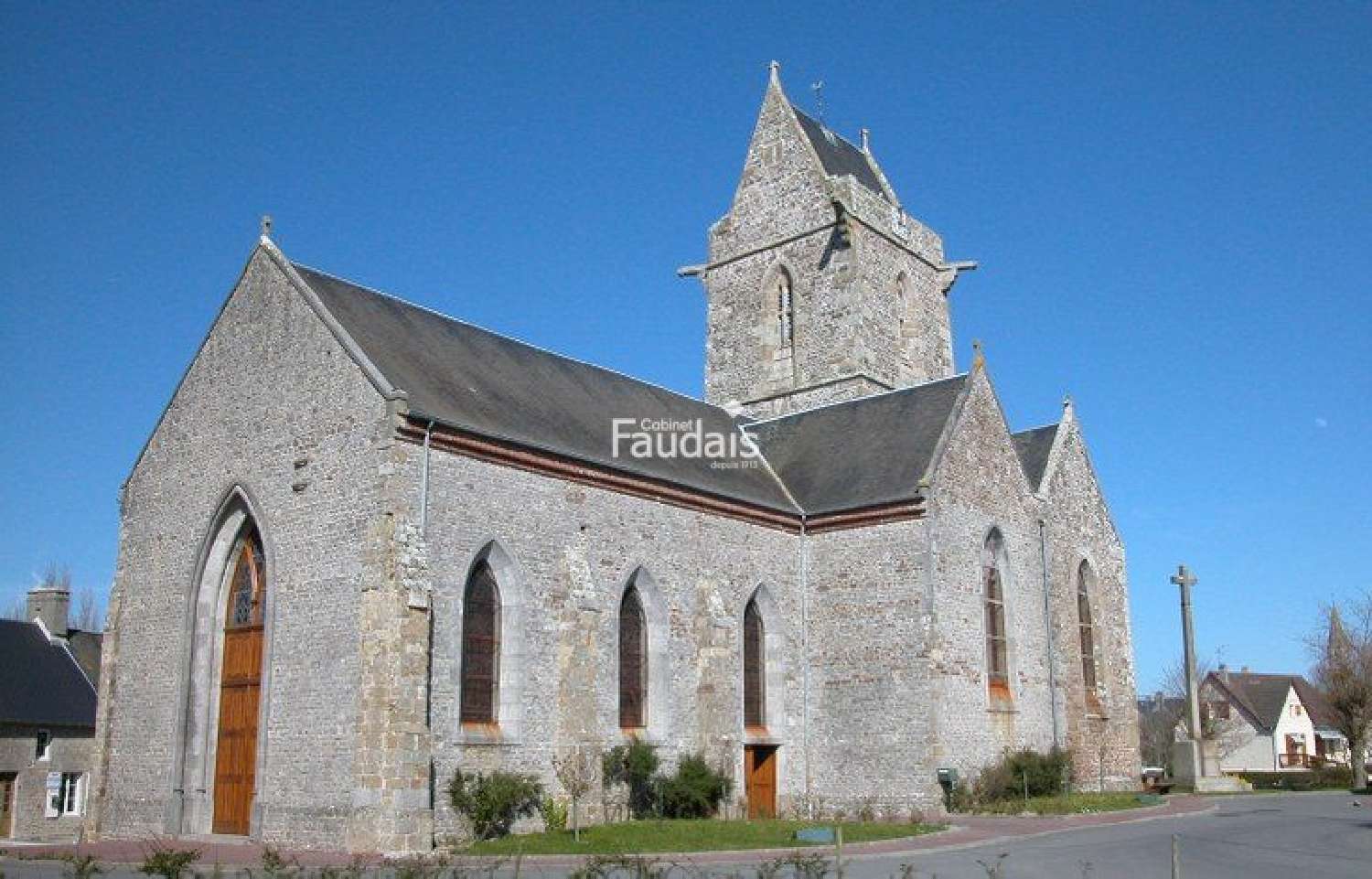 for sale terrain Lingreville Manche 4