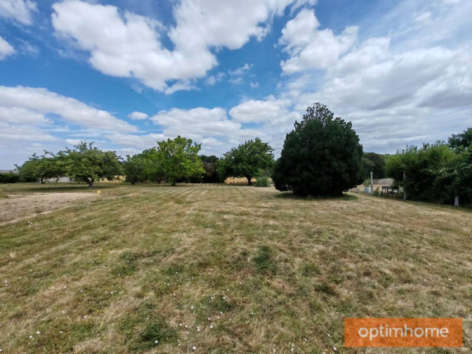  à vendre terrain Maimbeville Oise 1