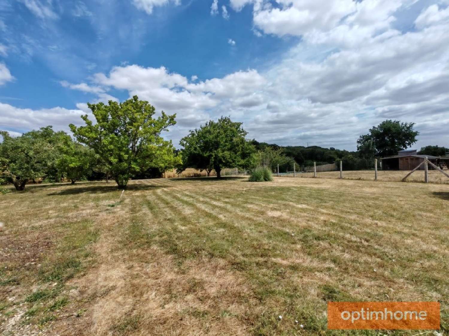  à vendre terrain Maimbeville Oise 2