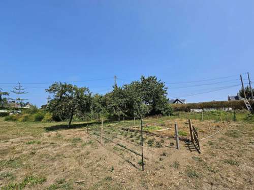 Maisy Calvados terrain foto 7382018