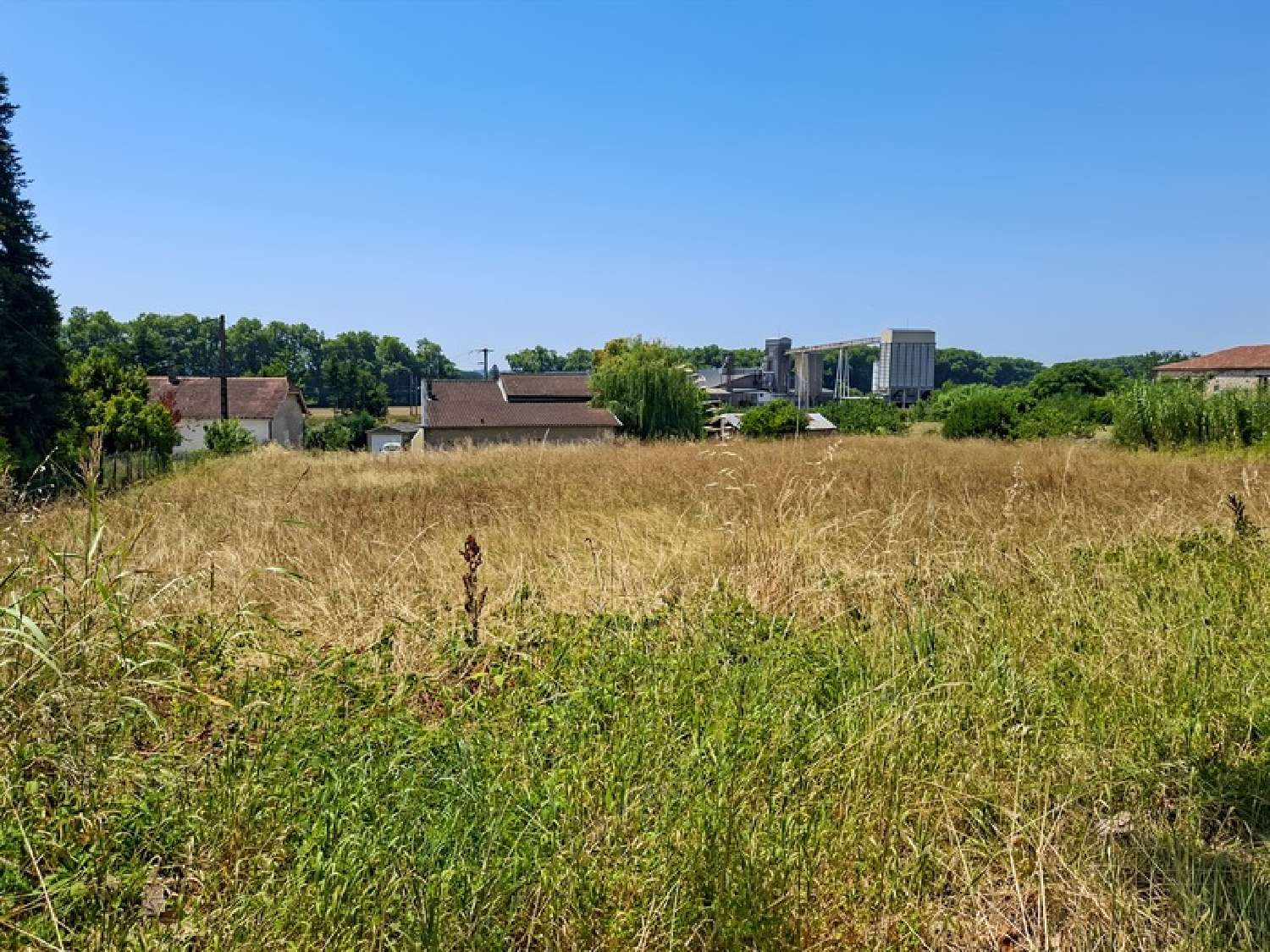  te koop terrein Malause Tarn-et-Garonne 2