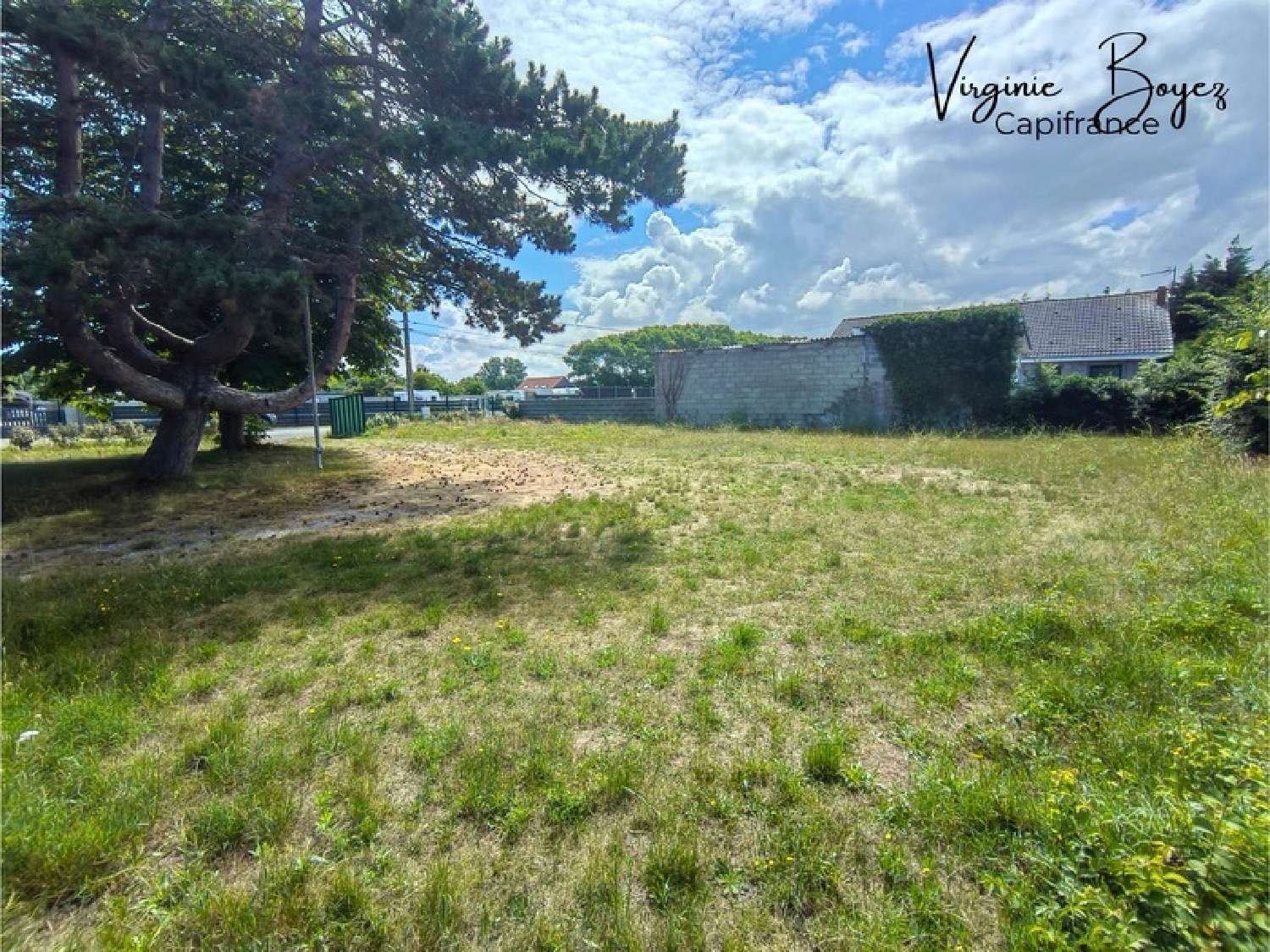 for sale terrain Marck Pas-de-Calais 2