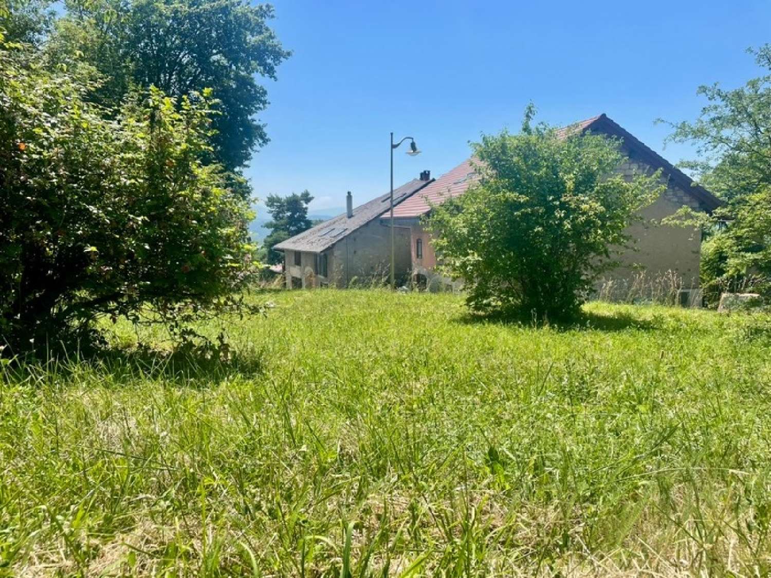  en venta terreno Marlioz Haute-Savoie 2
