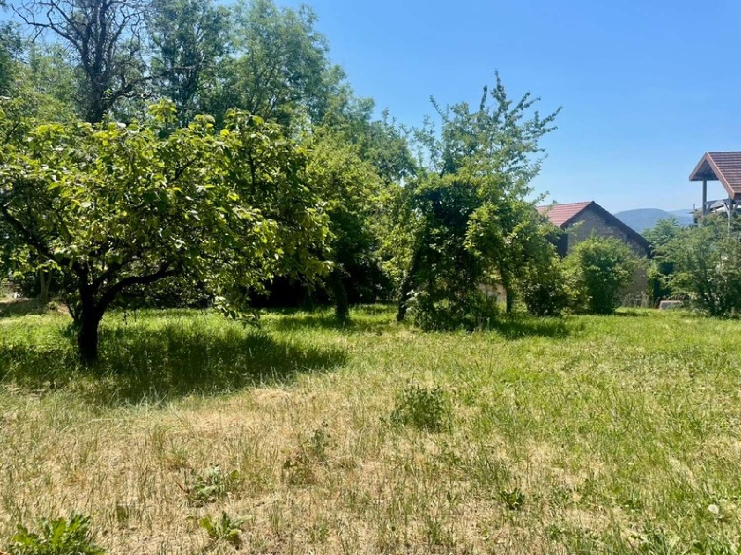  en venta terreno Marlioz Haute-Savoie 4