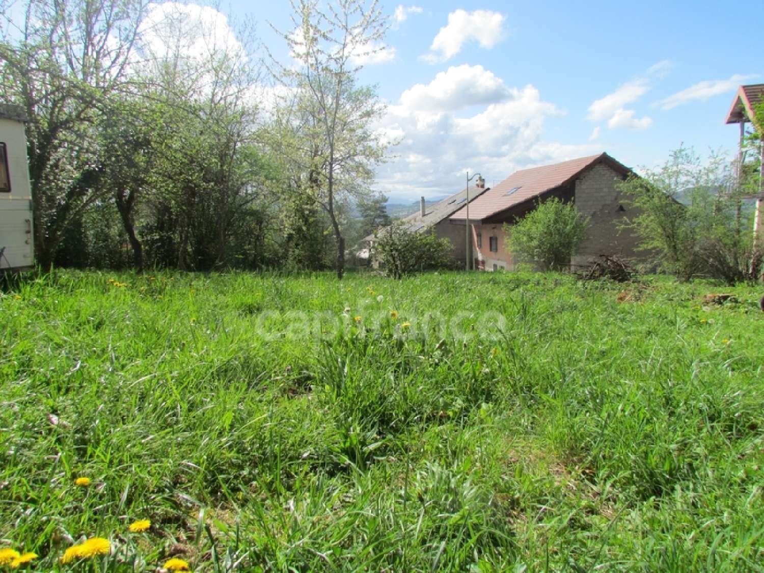  en venta terreno Marlioz Haute-Savoie 5