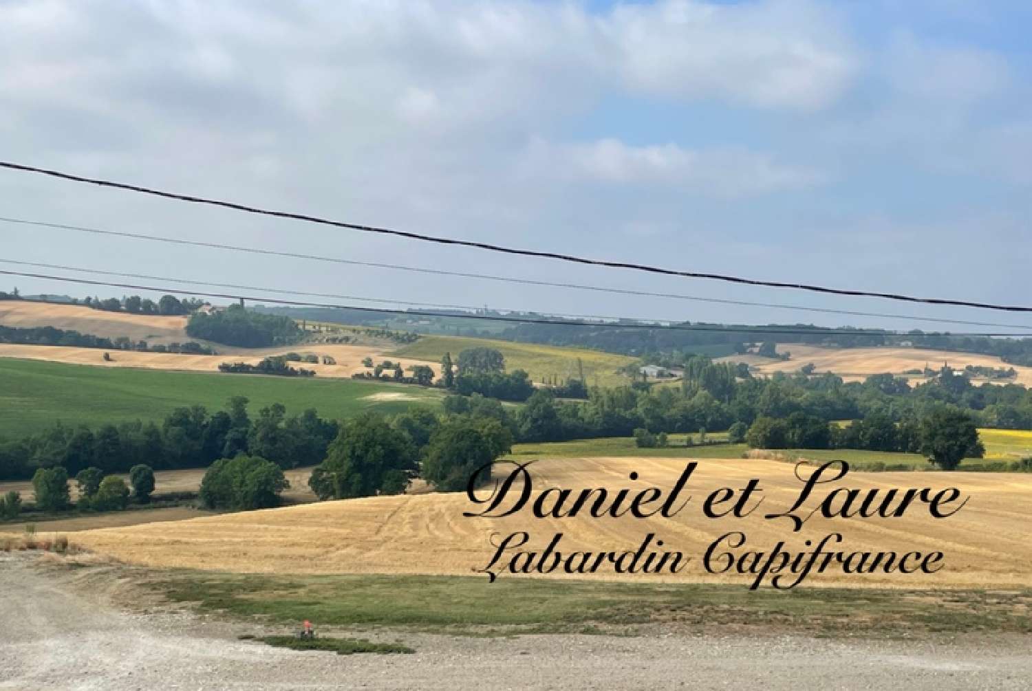  à vendre terrain Marmande Lot-et-Garonne 2