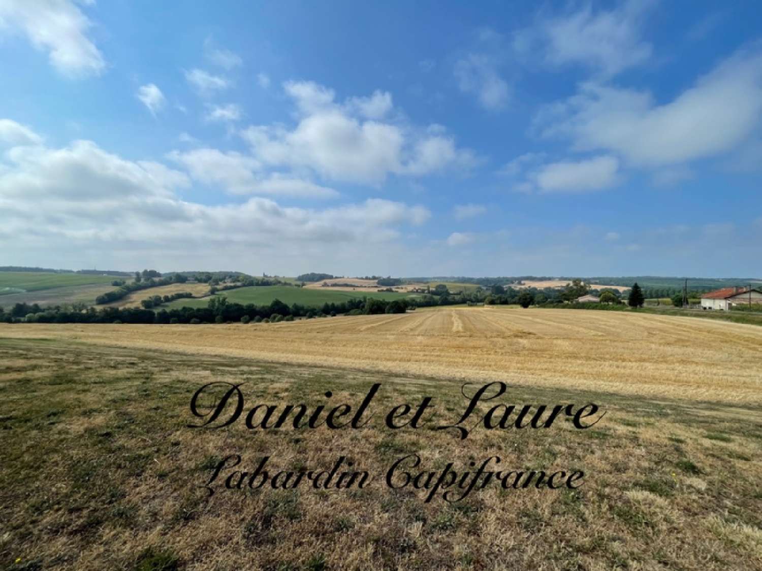  à vendre terrain Marmande Lot-et-Garonne 3