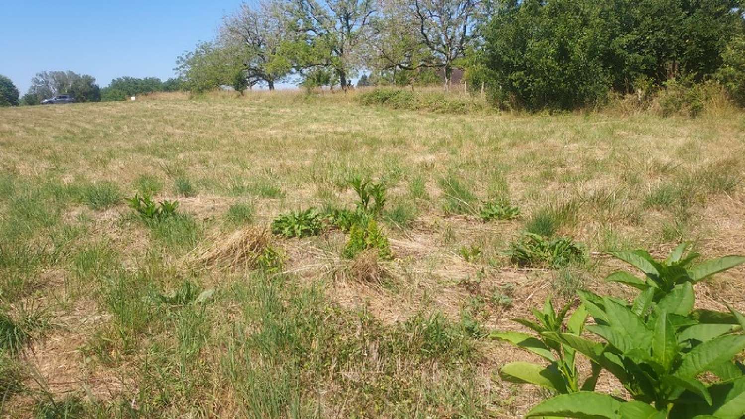  te koop terrein Masclat Lot 2