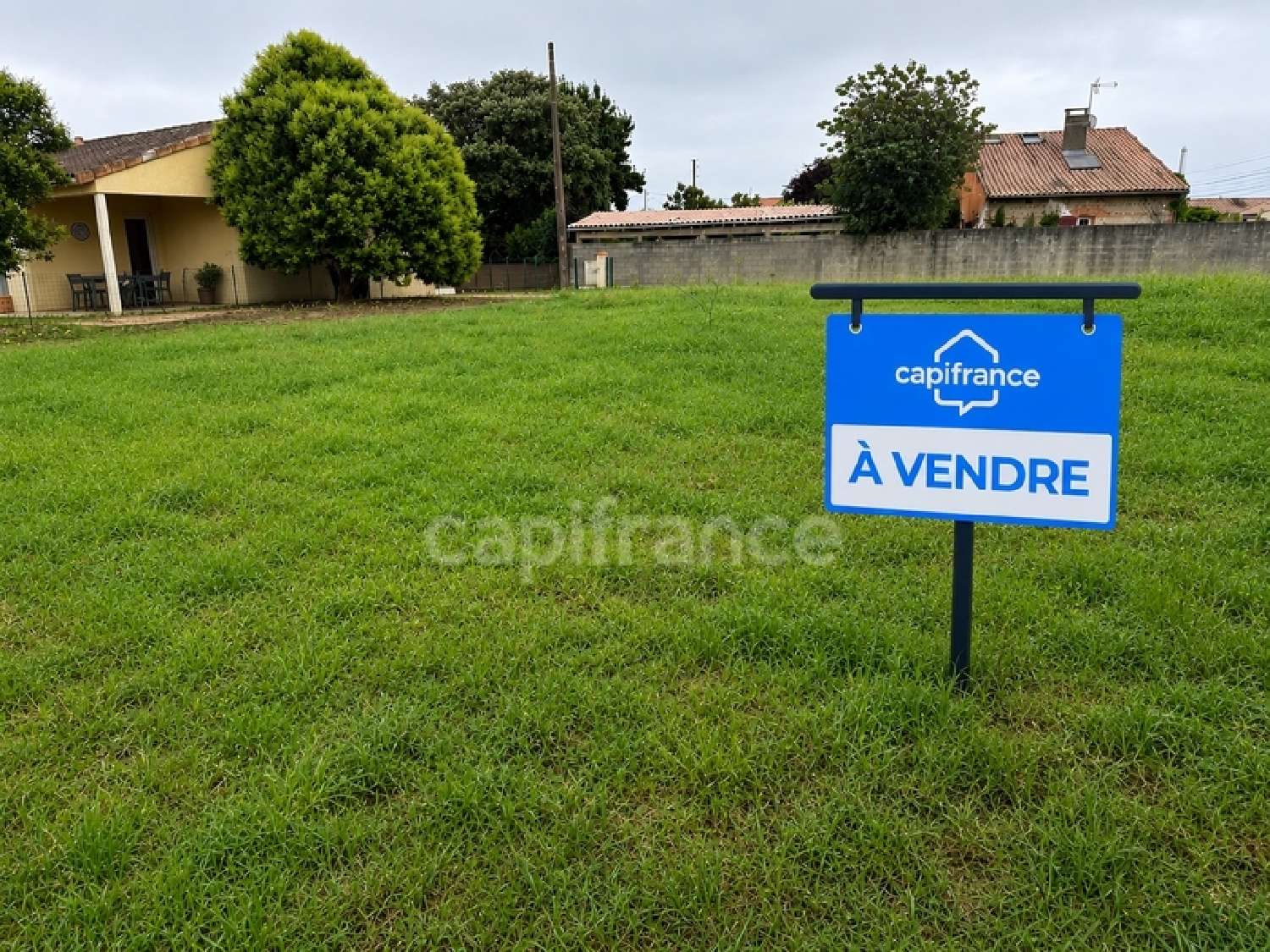 te koop terrein Merville Haute-Garonne 1