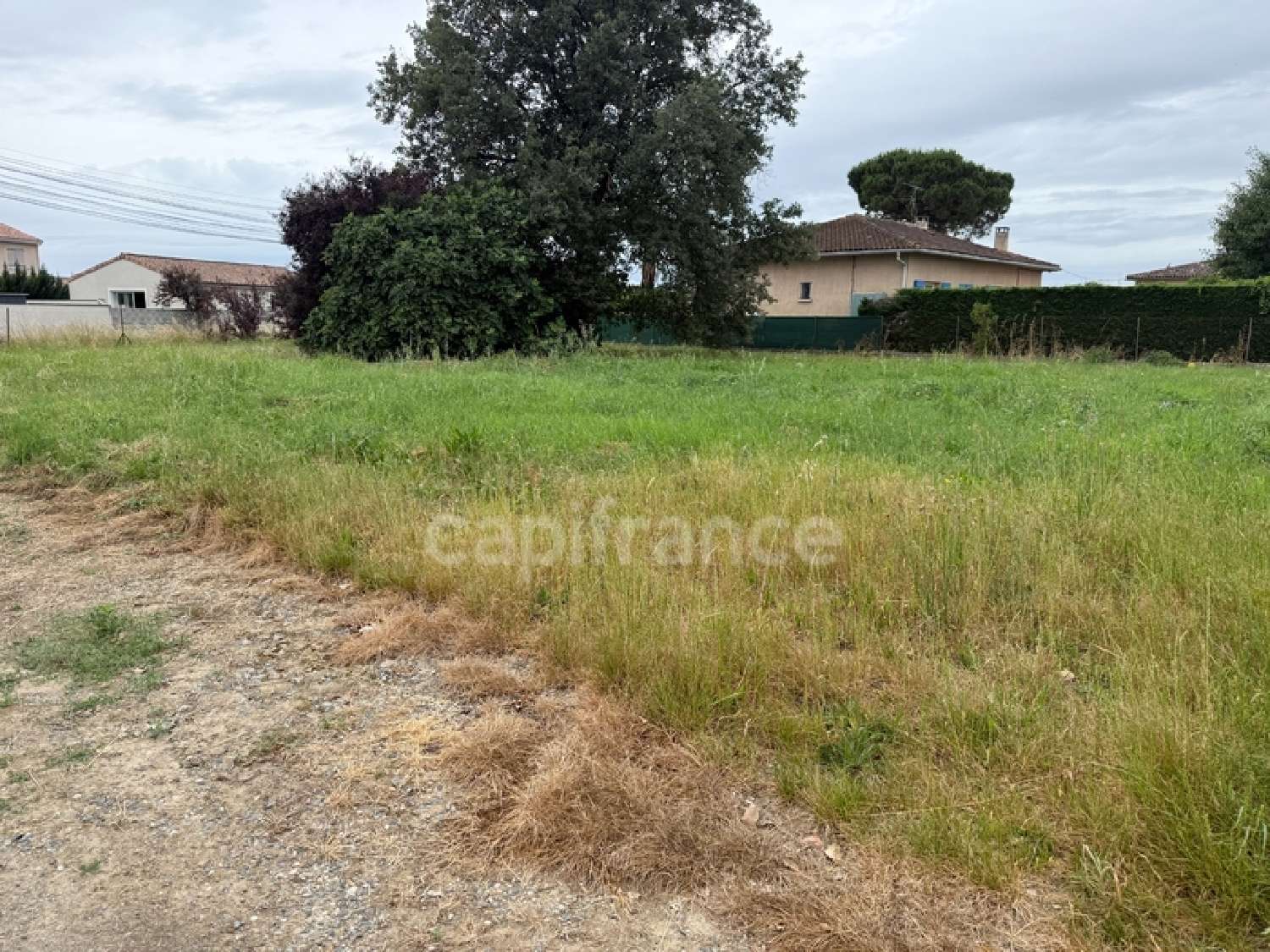 te koop terrein Merville Haute-Garonne 3