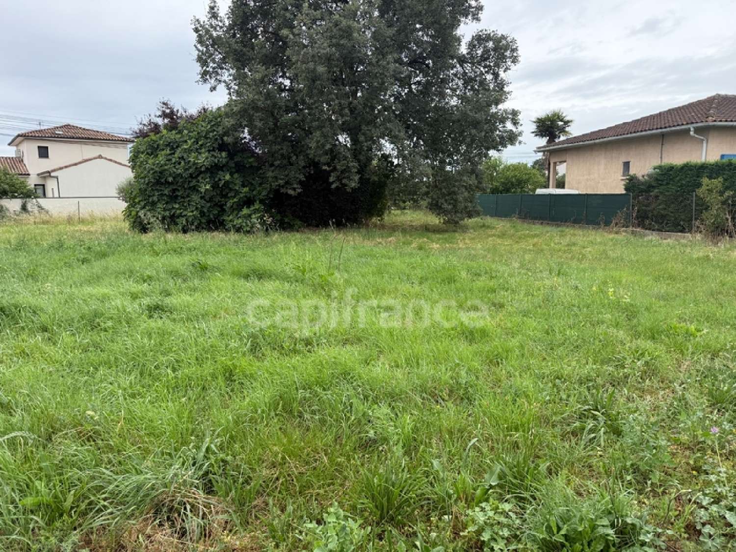 te koop terrein Merville Haute-Garonne 4