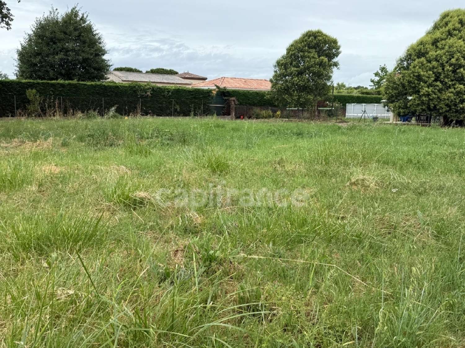 te koop terrein Merville Haute-Garonne 5