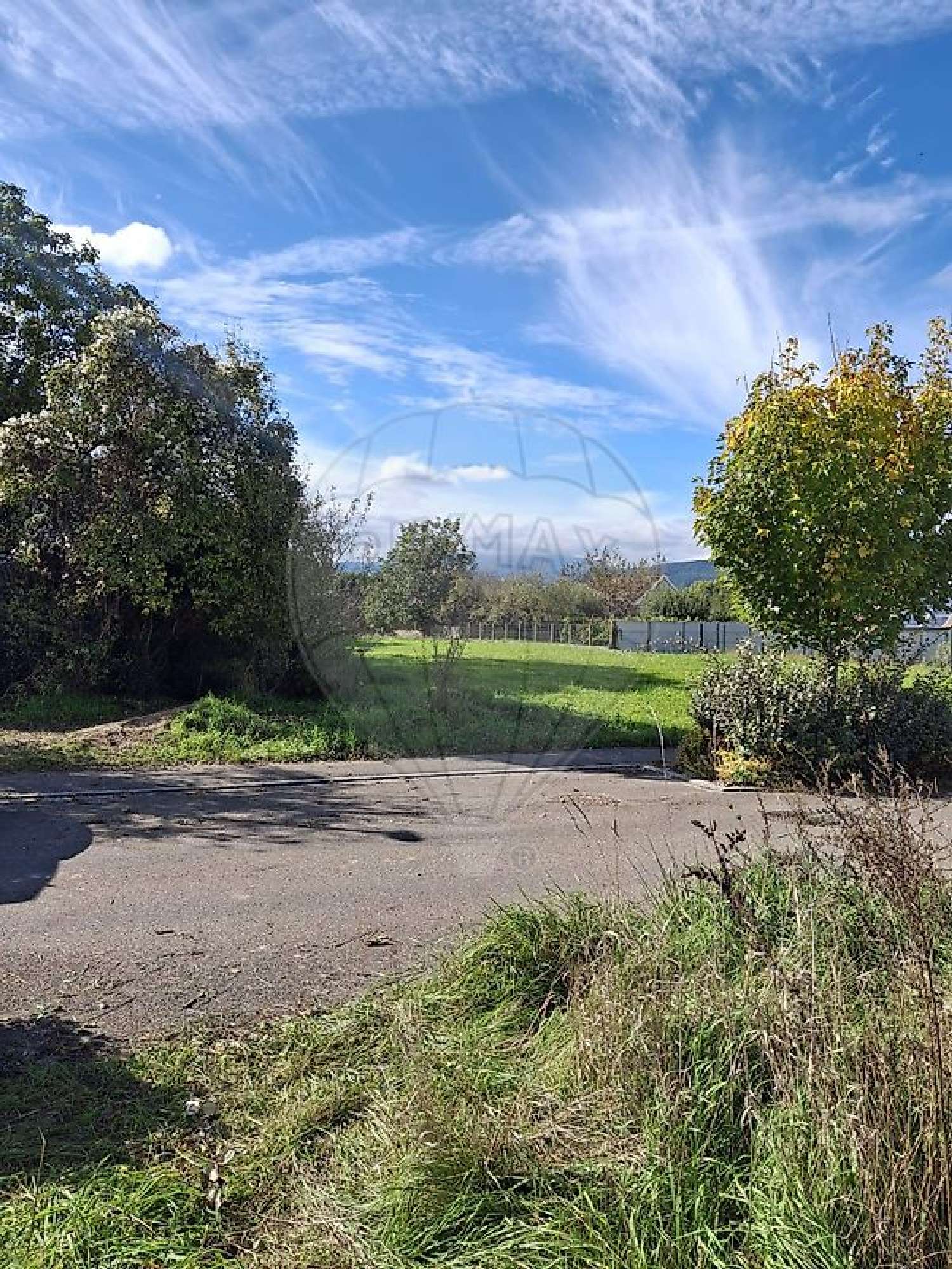 for sale terrain Merxheim Haut-Rhin 2