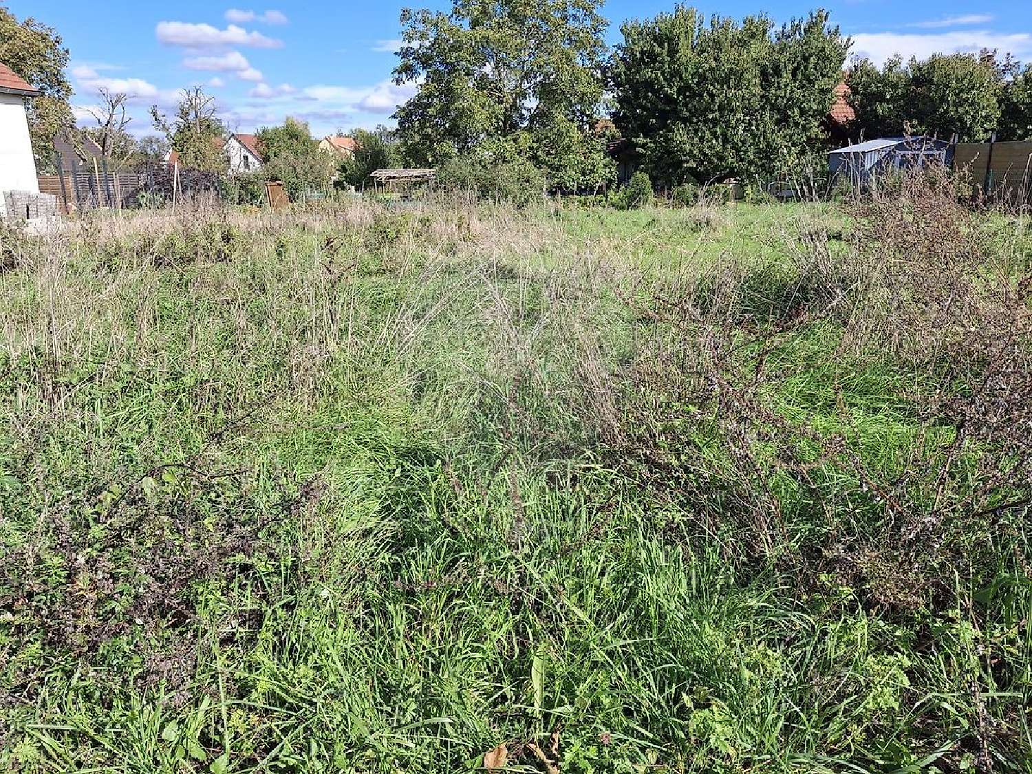 for sale terrain Merxheim Haut-Rhin 3