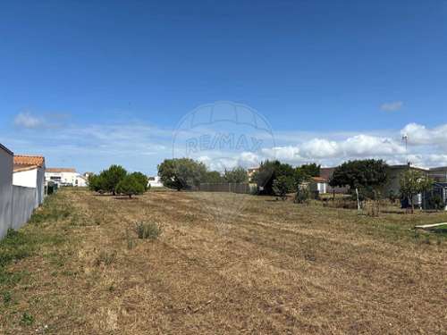 Meschers-sur-Gironde Charente-Maritime terrain foto 7382147