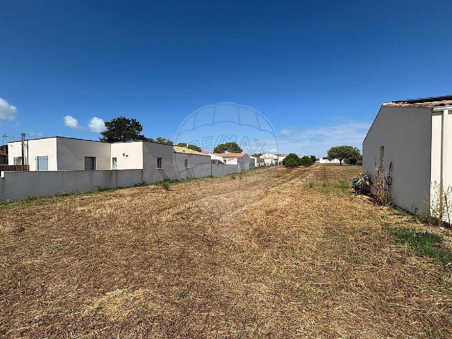 for sale terrain Meschers-sur-Gironde Charente-Maritime 2