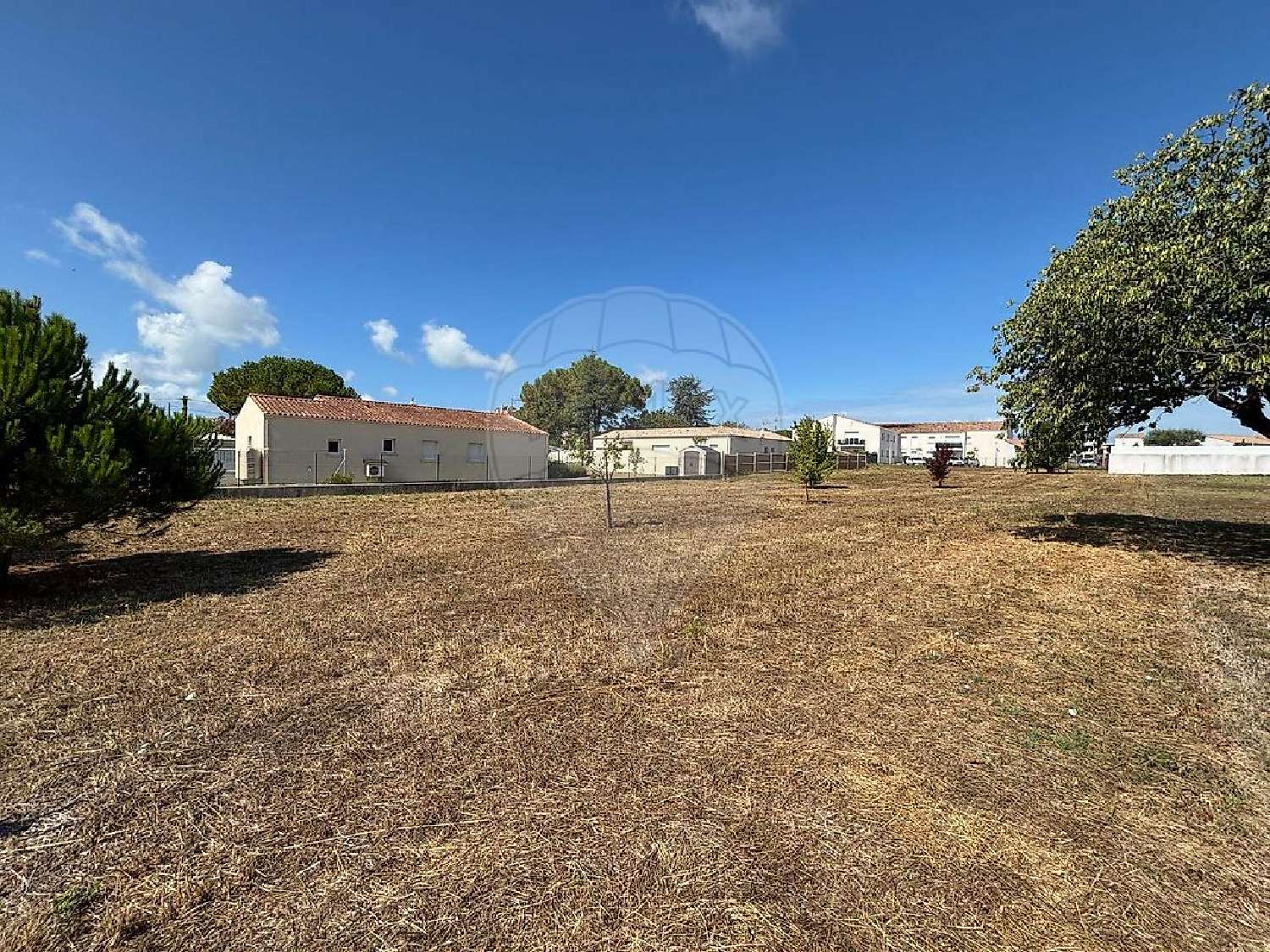 for sale terrain Meschers-sur-Gironde Charente-Maritime 3