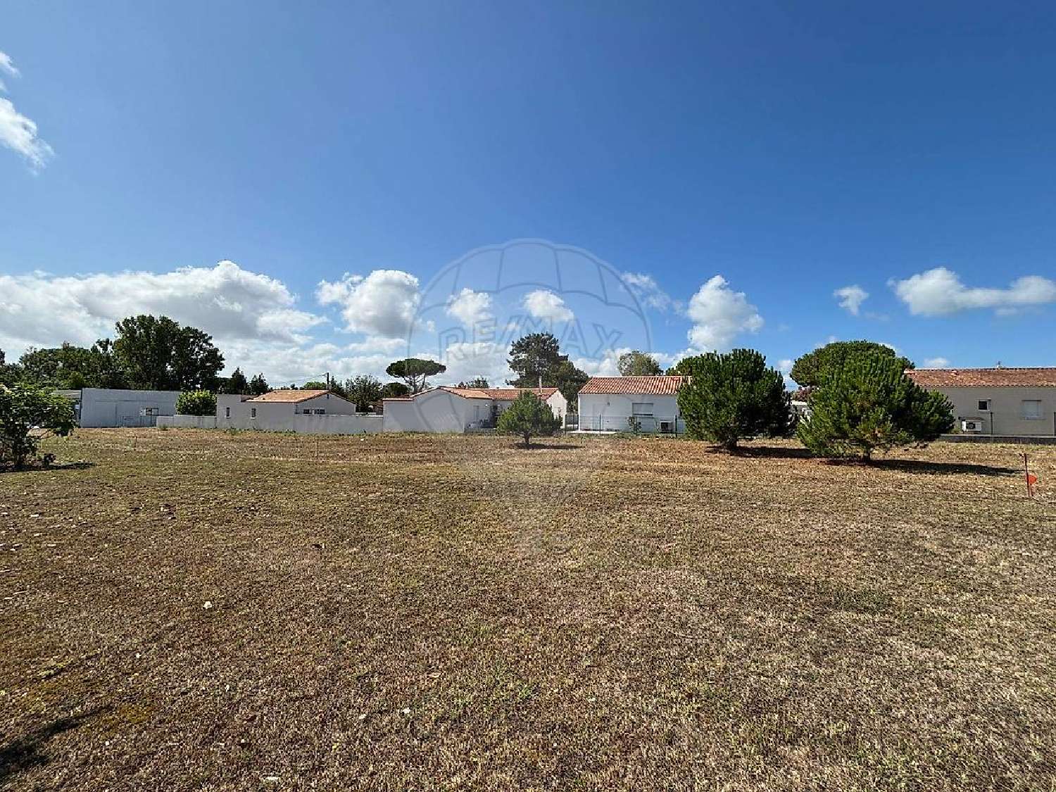 for sale terrain Meschers-sur-Gironde Charente-Maritime 4