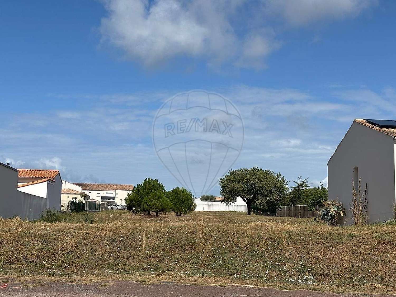 for sale terrain Meschers-sur-Gironde Charente-Maritime 7