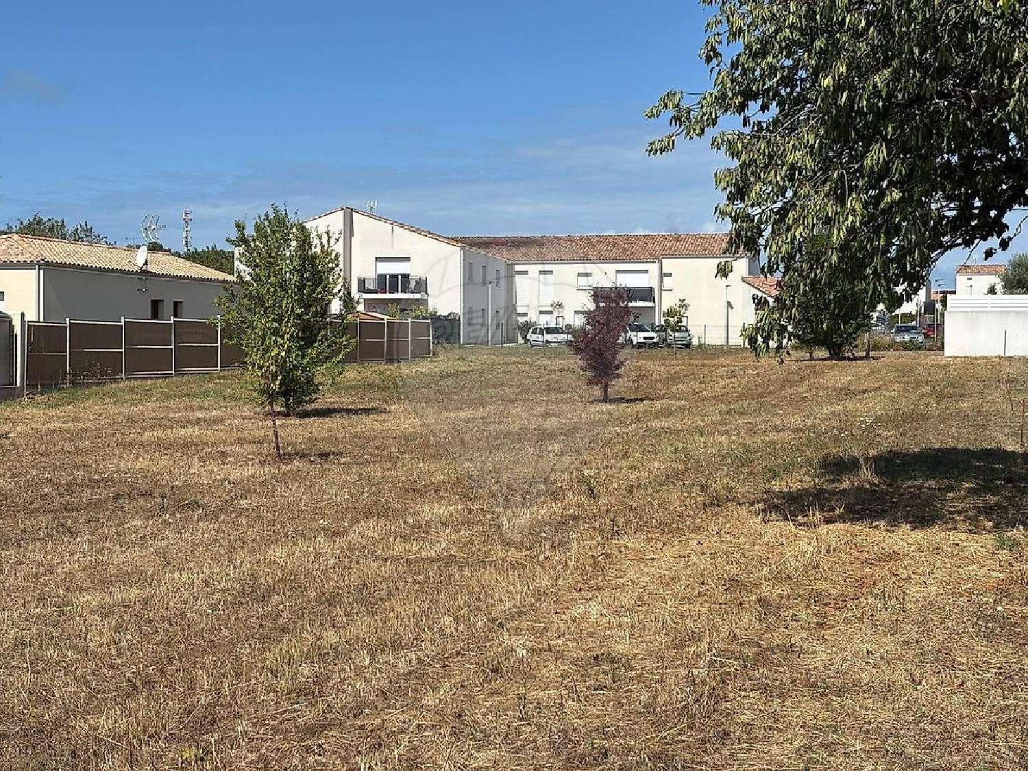 for sale terrain Meschers-sur-Gironde Charente-Maritime 8