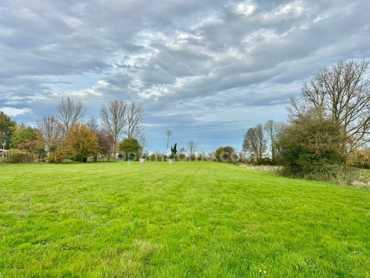 for sale terrain Monchy-Breton Pas-de-Calais 2