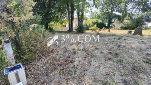 Mont-de-Marsan Landes Grundstück Bild 7376812