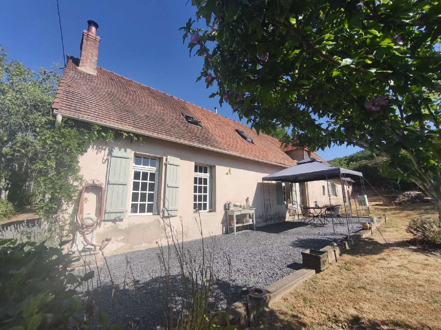  kaufen Grundstück Mont Saône-et-Loire 1