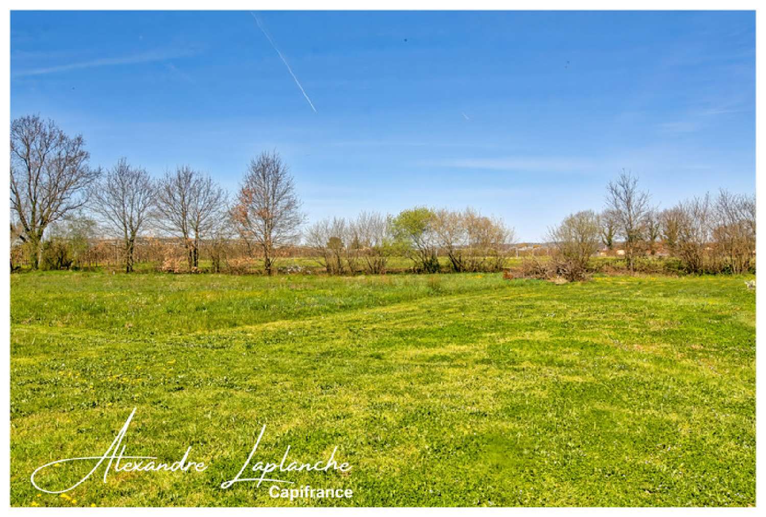  for sale terrain Montauban Tarn-et-Garonne 1