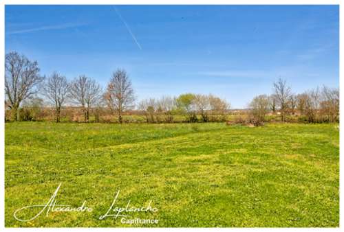 Montauban Tarn-et-Garonne terrain foto 7369473